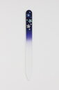 `FRKX܃X  2020M- Czech glass nail file