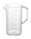 コーヒーサーバーストロン 600 ビーカー TW-3766(0014499)