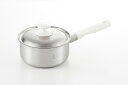 BON 2層鋼片手鍋 18cm BO-02(0307046) layer steel pot