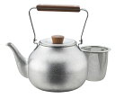 茶き 急須 ざらめ 大 CHA-5 Teapot Zarame