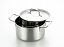 եݥå ƥ쥹ξ 20cm CPW-200 Stainless steel deep pot