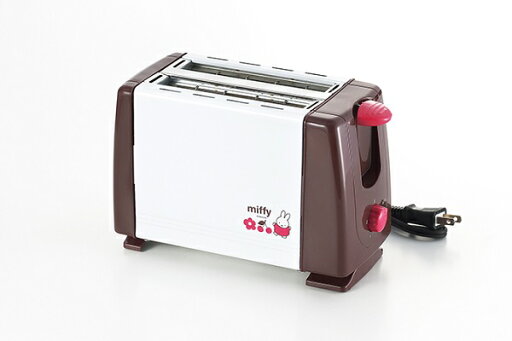 MIFFY ポップアップトースター DB-205(1001896) pop up toaster MIFFY ポップアップトースター DB-205(1001896) pop up toaster