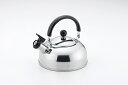 エクセレントシェフ 笛吹ケトル 1.5L EX-115(0386095) whistle kettle(3)