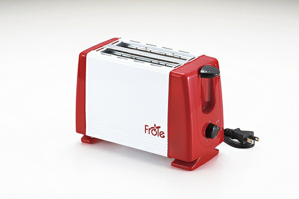 フローレ ポップアップトースター FR-104(1001575) pop up toaster