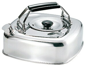 キューブケトル 2.8L KS-2621(0331014) cube kettle