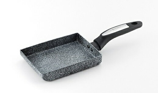 落合 務 IH対応ベーネマーブル玉子焼 LB-181(1001624) compatible Bene Marble Tamagoyaki(3)