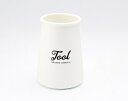 Lilly White ホーローツールスタンド 「Tool」 LW-212 Enamel stand