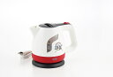 ミッキー＆ミニー 電気ケトル 0.8L MM-207 Electric kettle