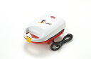 ミッキーマウス ワッフルメーカー MM-211R(0001112) waffle maker