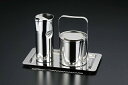 スリム水割りセットL MR-669(0280004) Slim water set