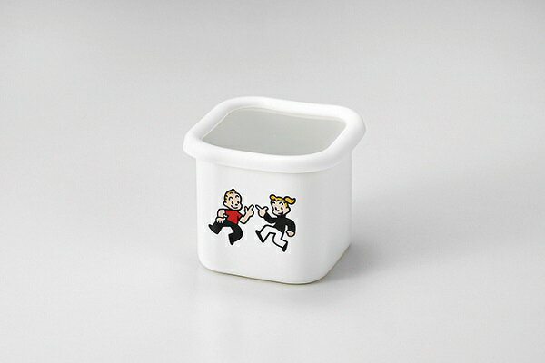 OSAMU GOODS z[[L[uXgbJ[ OG-06(0001051) enamel cube stocker