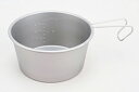 `^ [^VFJbv 480 PY-SIE034 Titanium deep Sierra cup