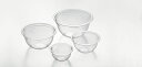 レンジメモリーボウル4P RB-4P(0617025) Range memory bowl