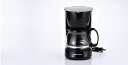 HOME SWAN コーヒーメーカー5カップ SCM-05(S) coffee maker cups