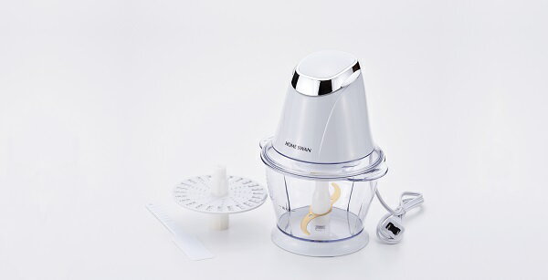 HOME SWAN t[h`bp[ SFC-25(0483071) food chopper