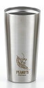 スヌーピー 真空Wステンレスタンブラー サーフィン 450mL SN-127C(1003848) Vacuum stainless steel tumbler