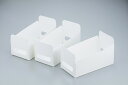 組み立て簡単収納BOX 3個組 SV-6742(0355050) Easy assemble storage
