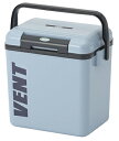 W[N[[ oZ[m10 AbVu[ SVES-#10BL Leisure Cooler Bansereno