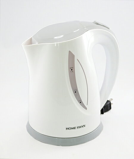 HOME SWAN dCPg 1.7L SWK-17(0483078) Electric kettle