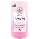 小林製薬 消臭元 SAVON 400ml 洗濯したてふんわりフローラルソープの香り Deodorant source(3)