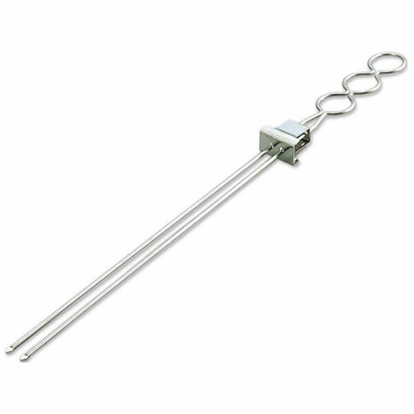 饦(Tiger Crown) ֥륹奢  ƥ쥹 С٥塼Ǽ˺ 156 double skewer