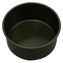 タイガークラウン(Tiger Crown) HD ラウンドポット 600ml スチール 熱々料理をそのまま食卓へ 3961 round pot