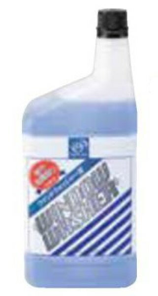 DJ/ドライブジョイ 強力油膜取りウインドウォッシャー液 1L V93500303 Strong oil film removal window washer solution