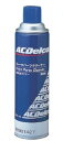 ACデルコ/ACDelco ブレーキパーツクリーナー 565ml 速乾性 1石タイプ 88901427 Brake parts cleaner