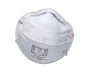 スリーエム/3M 防じんマスク8710-DS1 入数:1箱(22枚入) 8710DSIZ Dust mask
