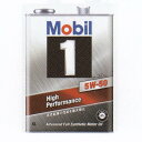 モービル(Mobil) モービル1 FS X2 ガソリンエンジンオイル 4L SN 5W-50 入数：1缶 EM4146761 Gasoline engine oil