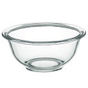 イワキ(Iwaki) ボウル 900ml 耐熱ガラス シンプルで使いやすい BC322(05054705) bowl