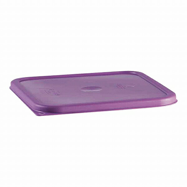 CAMBRO(֥) 륲ե꡼ƥʡ 183183 SFC2SCPP441(AHC8501) allergen free container lid