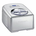 Cuisinart(クイジナート) アイスクリー