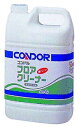 CONDOR(コンドル) フロアクリーナー 4L C-54(KHL07004) Floor cleaner