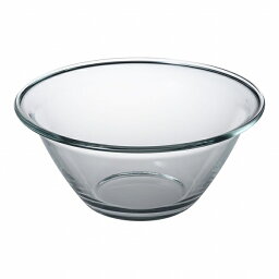 Bormioli Rocco(ボルミオリロッコ) ミスターシェフ サラダボール 22cm 5.00040(RBR4005) salad bowl