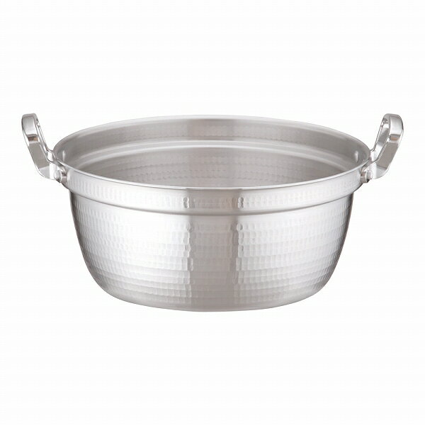 (AKAO) DON ǽб 36cm AEV02036 Aluminum pot with hammered circle