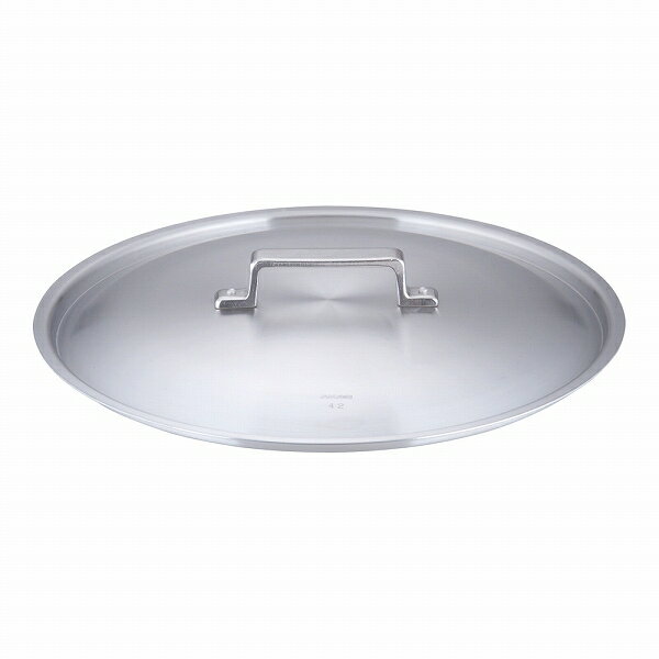 AJI(AKAO) A~W 42cmp Ƃ݃^Cv ALY5807 aluminum cooking pot lid