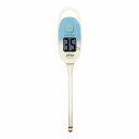 A＆D(エー・アンド・デイ) 防水型デジタル塩分計 AD-4723(BEV2301) Waterproof digital salinity meter