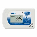 AD(G[EAhEfC) Bluetoothxf[^K[ [낮 AD-5327T(BOVW301) built temperature data logger Samolog