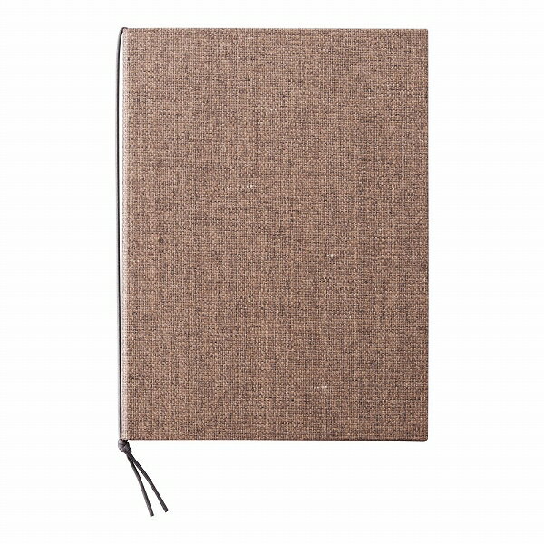  ^Cvj[ubN  A4 PB-351(PEI4402) hemp type menu book