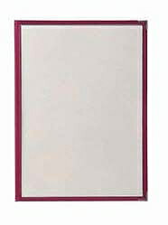  NAe[sOj[ubN GW A4 LTA-44(PMNGP02) clear taping menu book