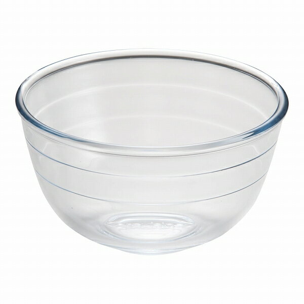 Arcoroc(アルコロック) アルキュイジーヌ ミキシングボウル 14cm 178BA00(RAL5401) mixing bowl