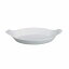 APILCO(ԥ륳) 奤 դХǥå POOR14(RAP0609) oval dish with ears