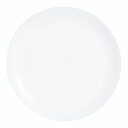 Arcoroc(ARbN) G{[VzCg fBi[v[g 25cm N9361(REV0302) dinner plate
