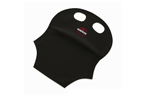 クスコ シートバックプロテクター ブラック K17タイプ C01 K17APO seat back protector