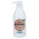 ii̖{ ێ{fB~N   400mL Ƃ肳炳IƑŎg₳ Highly moisturizing body milk with boar oil