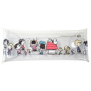 スヌーピー オールピーナッツ スリム クリアケース 集合 マルチに使えるクリアケース SPZ2632(SHUGO) Snoopy Peanuts Slim Cl...