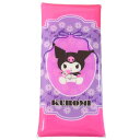 サンリオ 昭和レトロ クリアケース クロミ マルチに使えるクリアケース SRSR006(KUROMI) Sanrio Showa Retro Clear Cas...