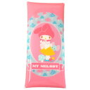 サンリオ 昭和レトロ クリアケース マイメロディ マルチに使えるクリアケース SRSR006(MYMELO) Sanrio Showa Retro Clear ...