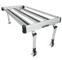 ロッキープラス RW-Tシリーズ 軽トラック荷台キャリア ダイハツ ハイゼット ジョイント専用 light truck bed carrier